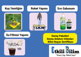 1'den 2'ye Sınıf Atlama Paketi